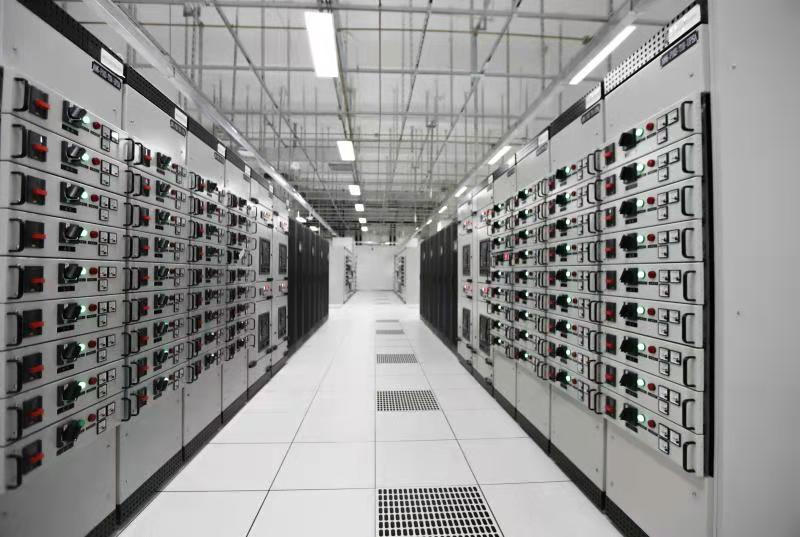 万全互联互通IDC托管服务提供商有哪些优势
